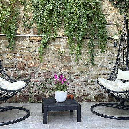 Florence Shanti Suite - Oasi di pace e relax Eksteriør billede