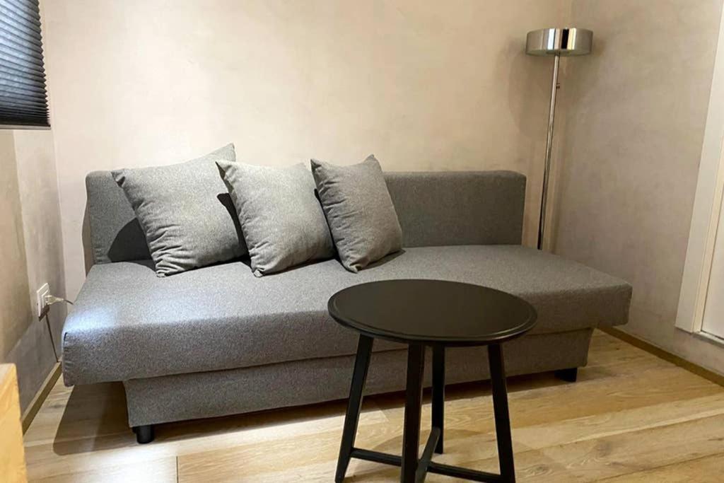 Florence Shanti Suite - Oasi di pace e relax Eksteriør billede