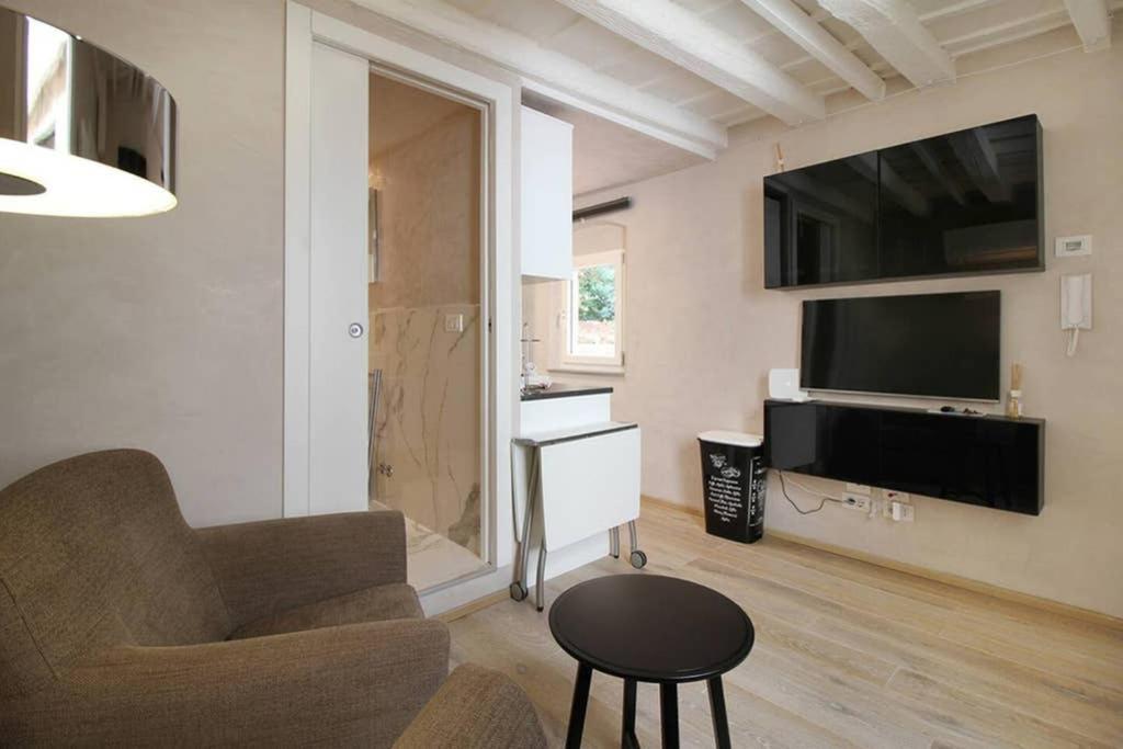 Florence Shanti Suite - Oasi di pace e relax Eksteriør billede