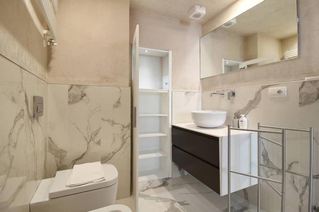 Florence Shanti Suite - Oasi di pace e relax Eksteriør billede
