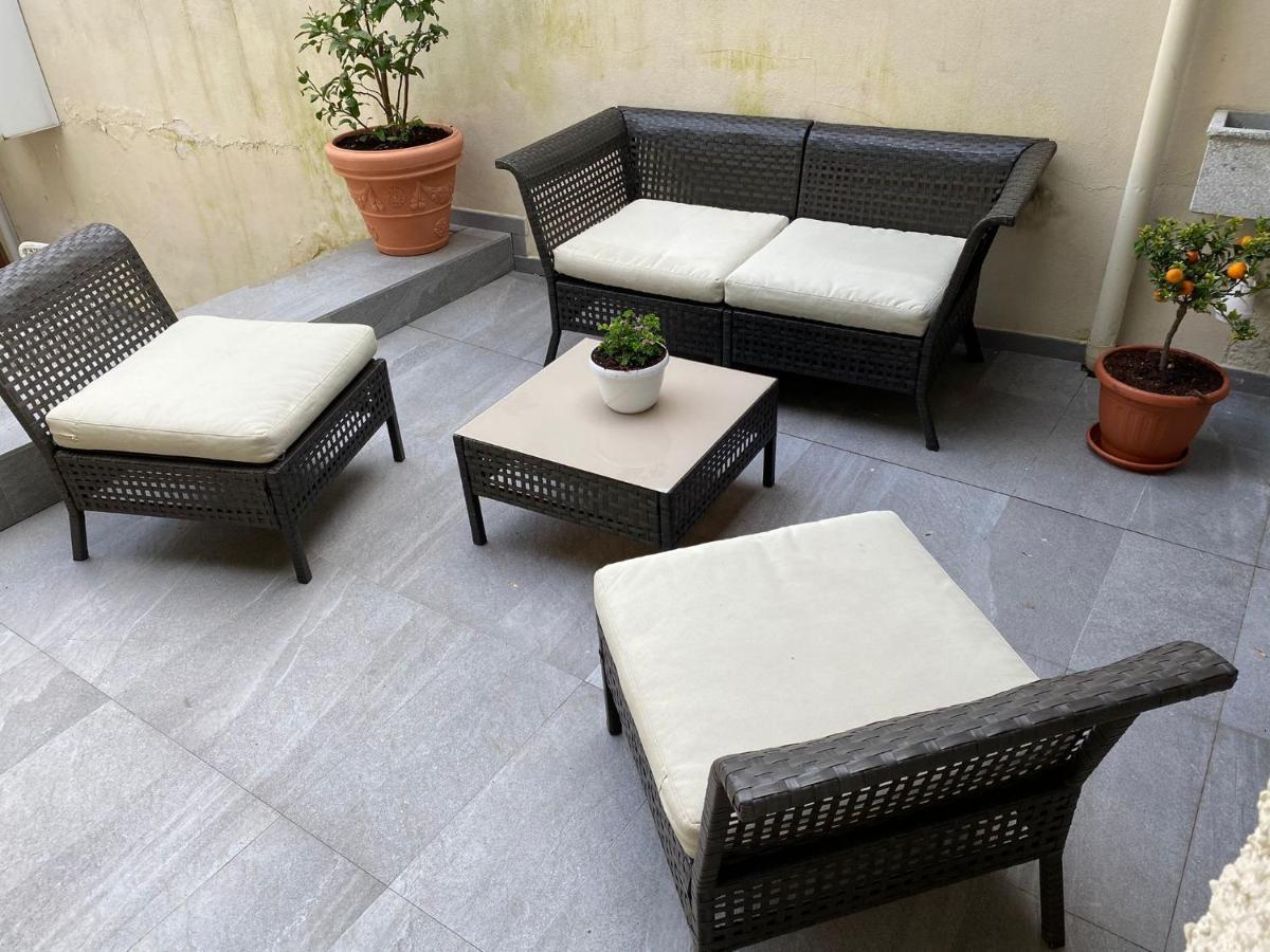 Florence Shanti Suite - Oasi di pace e relax Eksteriør billede